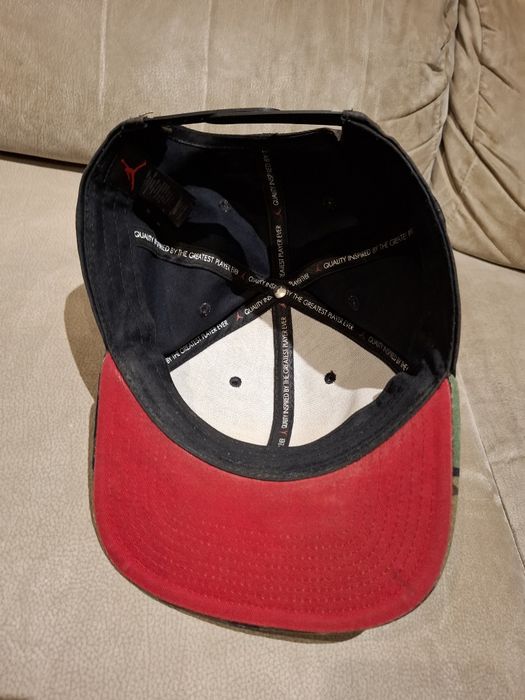 Boné Nike Air Jordan