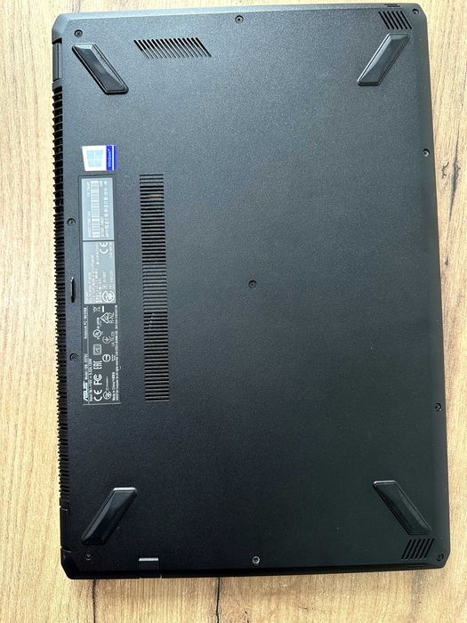 Ноутбук Asus VivoBook 15 X570UD