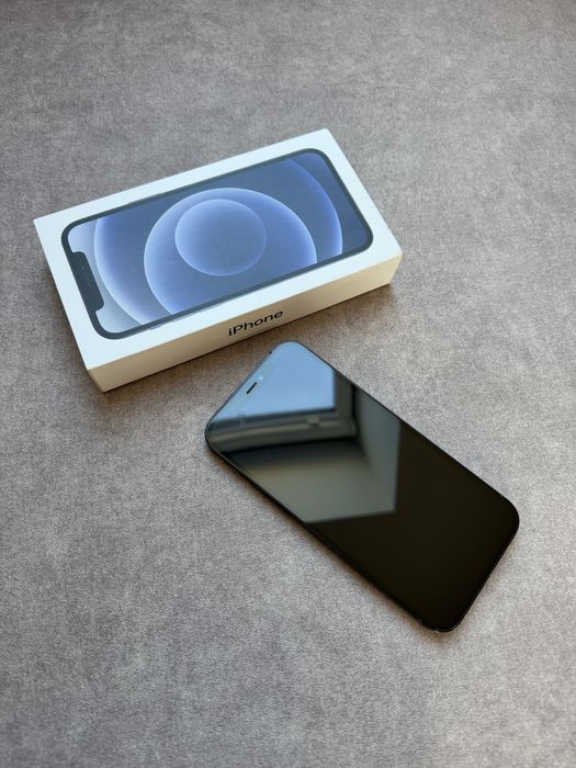 Apple Iphone 12 128GB
