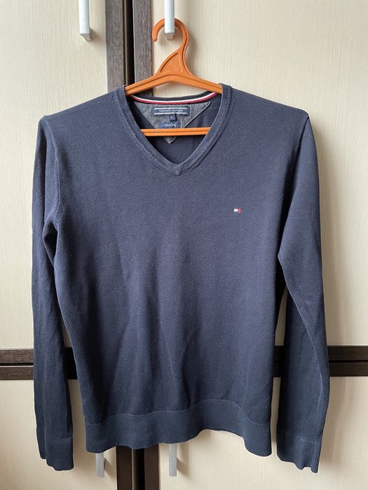 Продам джемпер tommy hilfiger