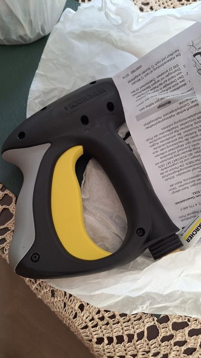 Karcher pistolet spryskujacy