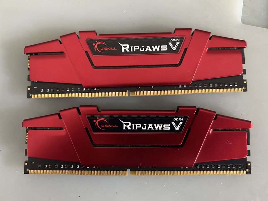 Memoria Ram 8Gb DDR4