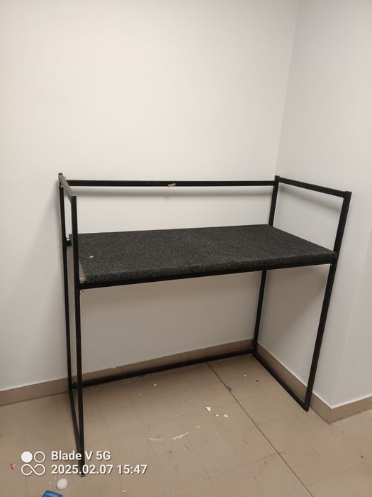 stoły stół firma sklep magazyn stoły do pakowania zamówień