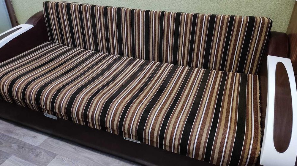 Диван розкладний