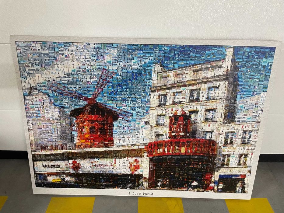 Telas/Quadros/Molduras (vários preços)64551917043842121