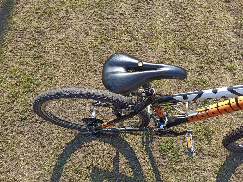 Rower dla chłopca 26 cali