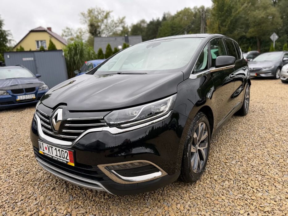 Renault Espace