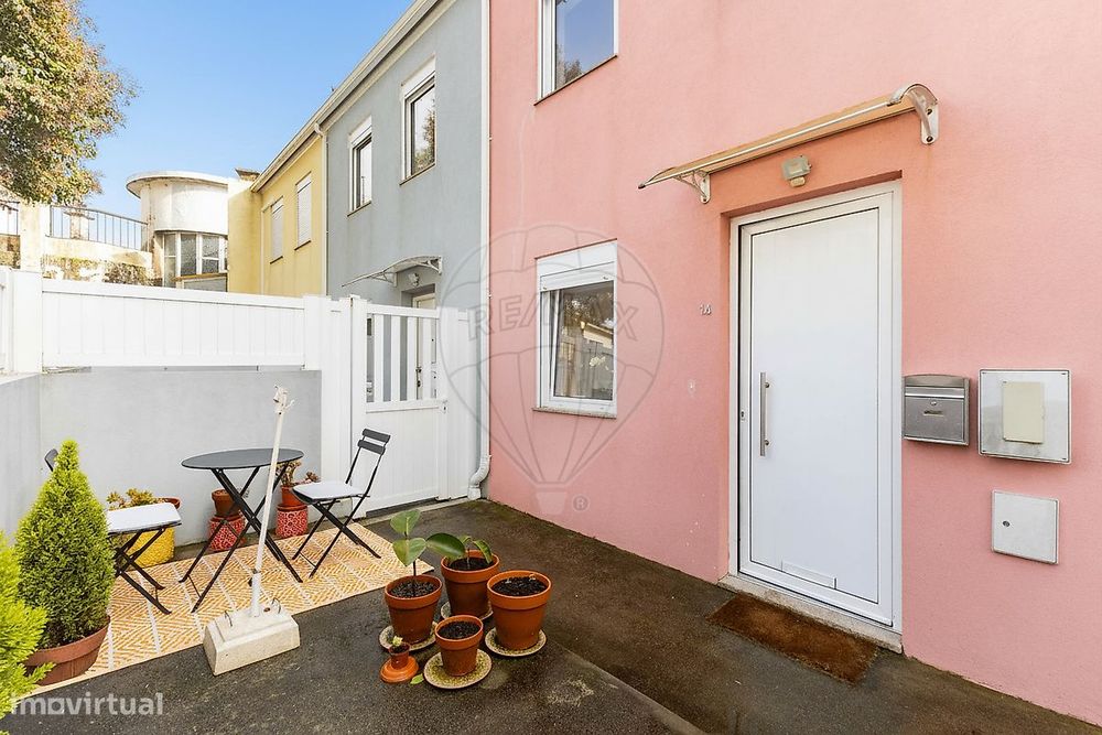 Moradia T1 para arrendamento