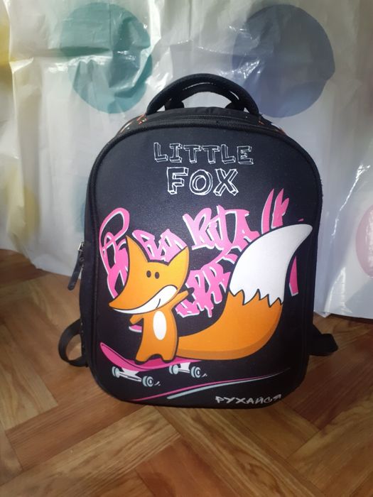 Рюкзак школьный 17л фирмы Bagland