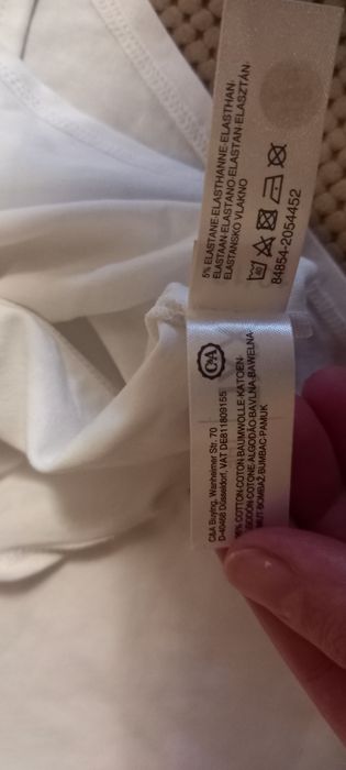 Труси жіночі 56р. XXXl C&A