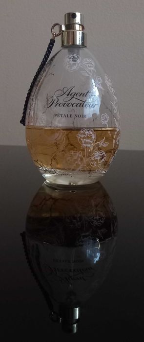 unikat Agent Provocateur Petale Noir edp
