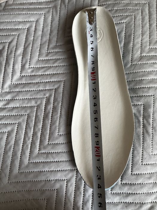 Кросівки Massimo Dutti р 38