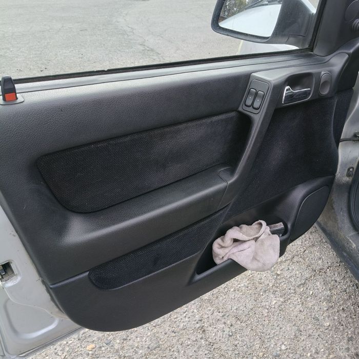 Opel Astra G в хорошем состоянии