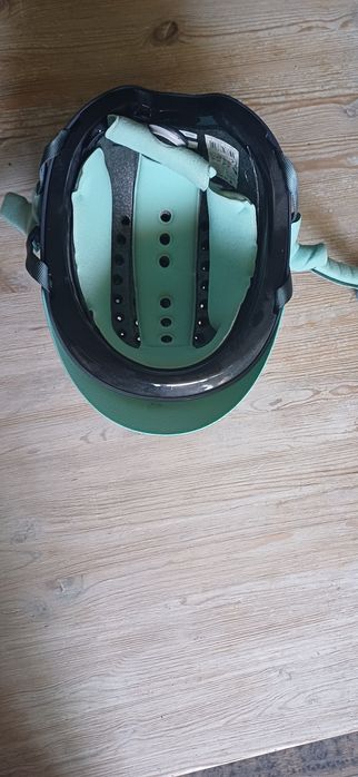 Kask do jazdy konnej dziecięcy