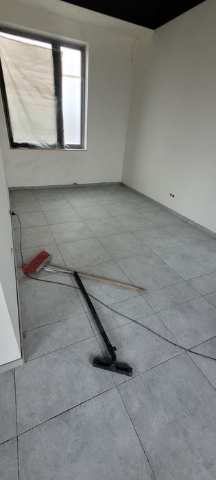 Usługi remontowo wykończeniowe