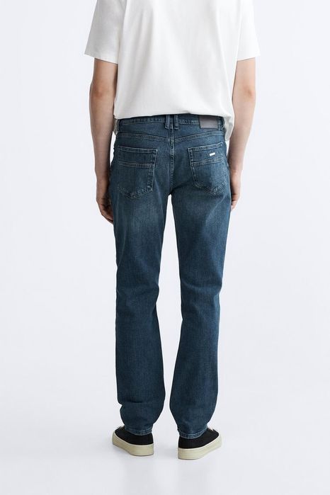 Чоловічі джинси Zara