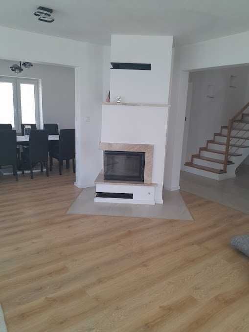 Dom do wynajecia 40 km od Krakowa