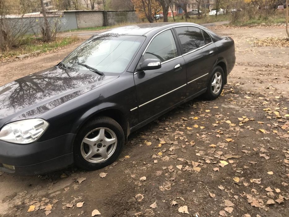 Продам Chery estar