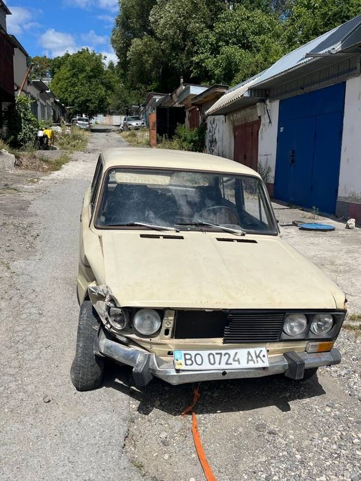 Продам Жигуль 2106