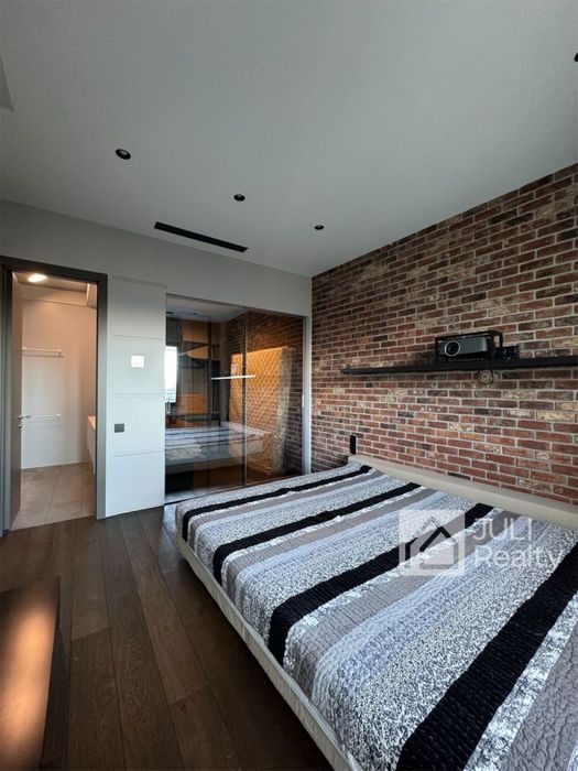 Без% ЕКОФЛО на все Оренда Парк Авеню Park Avenue 100м 2-комн