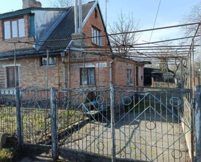 Оренда будинку (Цукровий )