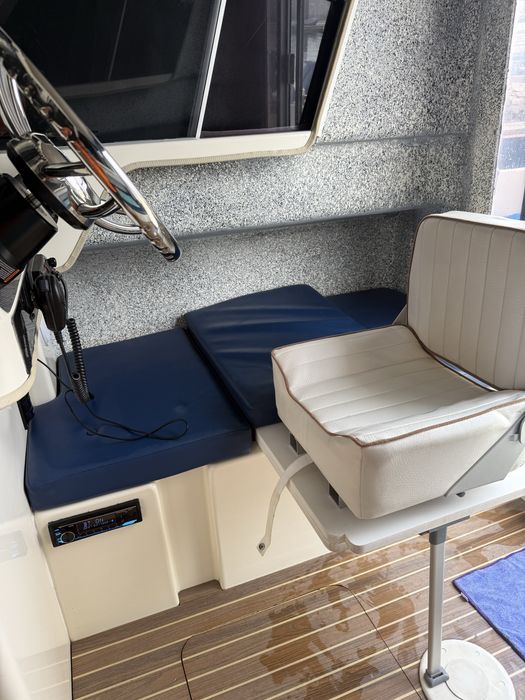 Guymarine Evada 640