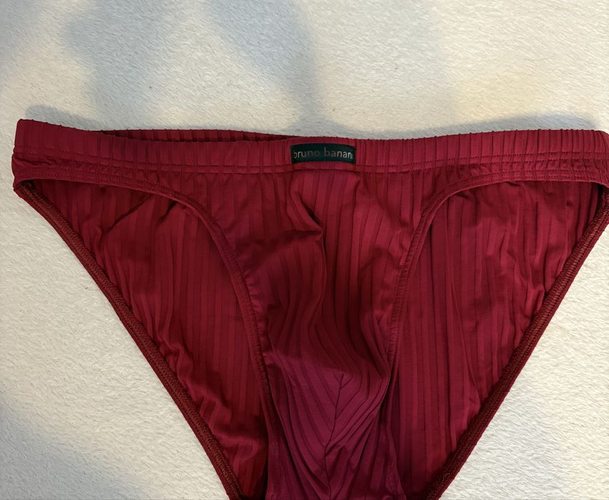 Slipy Bruno Banani r.S/M