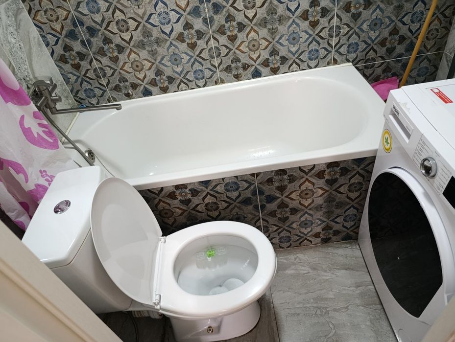 Подобова оренда 2 кім.кв.в центрі міста