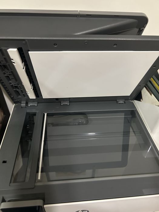 Impressora HP Pro