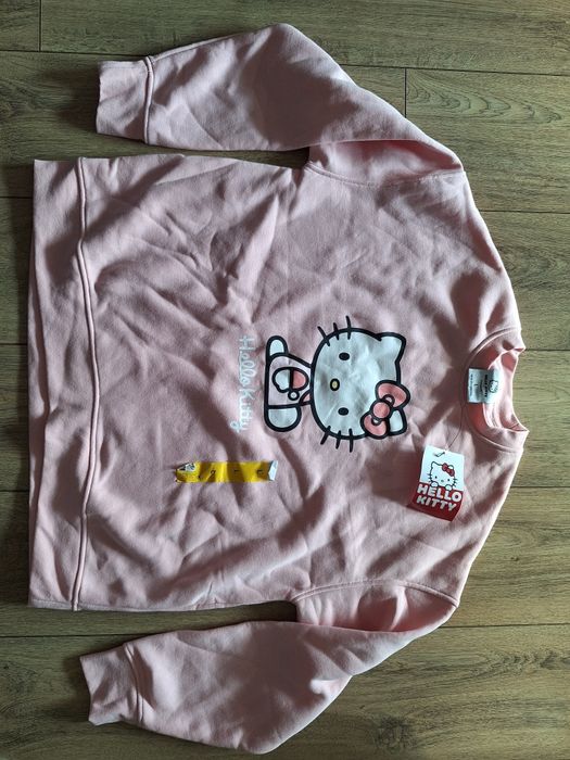Bluza Helko Kitty L Primark