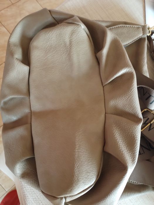 Torebka Massimo Contti