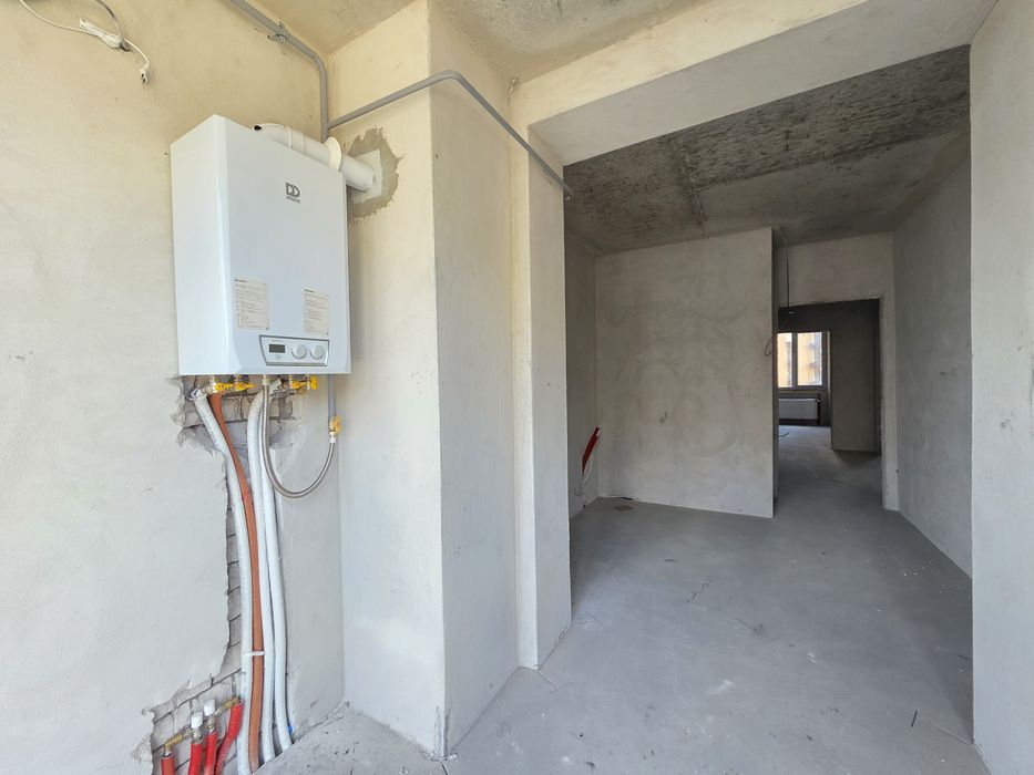 Без% 3 кімнатна квартира. ЖК Софія Резиденція