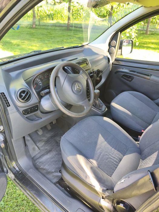Citroen Nemo 2008r