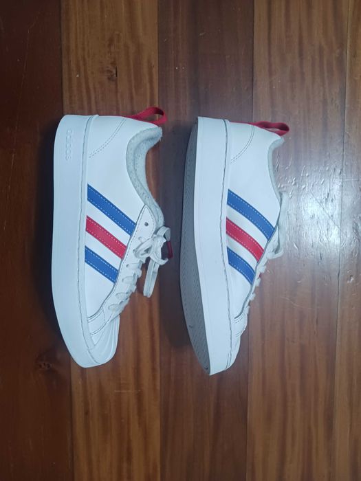 Sapatilhas Adidas Streetcheck - n°36