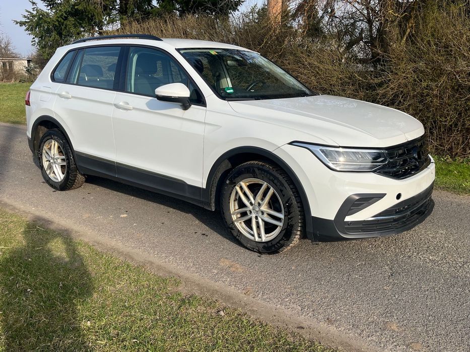 Volkswagen Tiguan ***HIT LIFT 1.5 tsi OKAZJA ***
