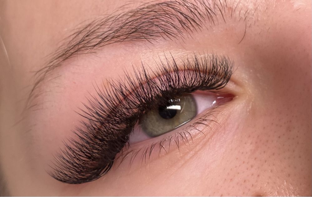 Przedłużanie rzęs Krowodrza :)
