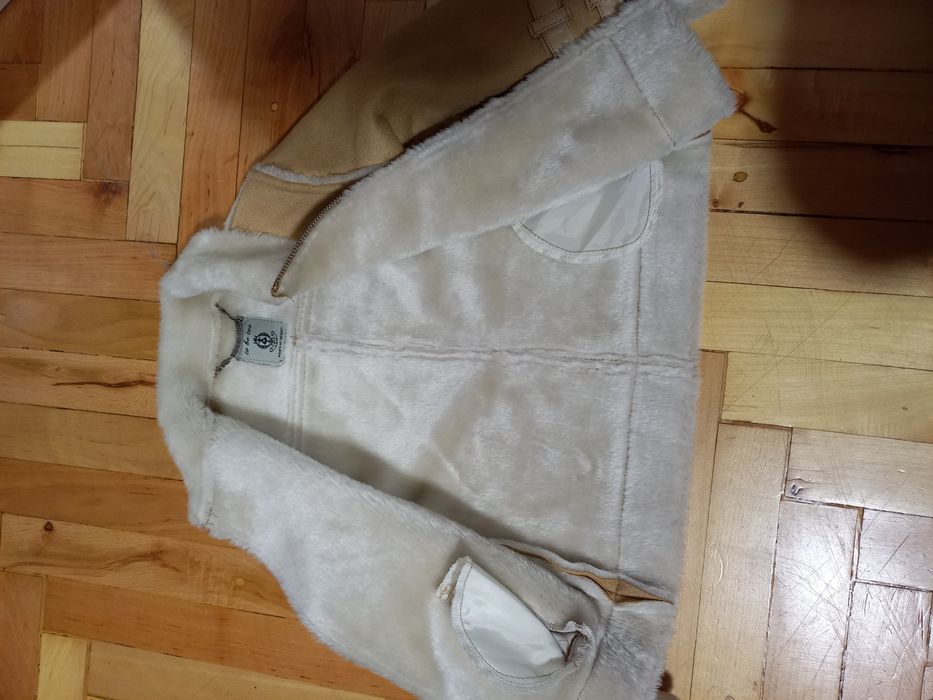 Продам дубльонку для дівчинки