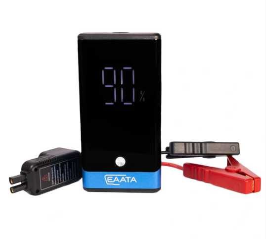 Booster  Eaata  Jump Starter TJS120  REF: EA22