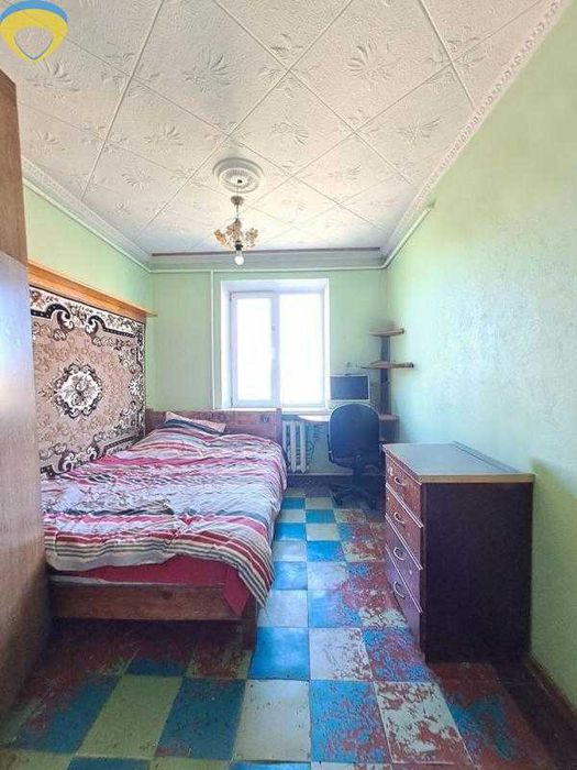 Многокомнатная квартира по адресу ул. Центральная (площадь 82 м²) - Atlanta.ua - фото 6