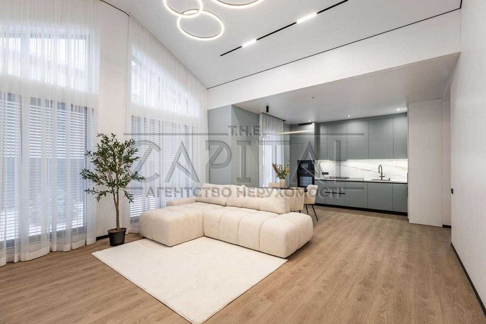 Оренда Будинок 130 м2 Крюківщина вул Привітна 1 Києво-Святошинський рн