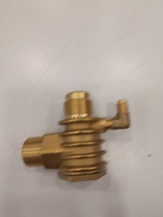 Клапан обратный для компрессора