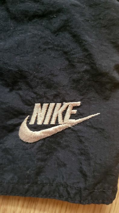 Spodenki Nike Vintage
