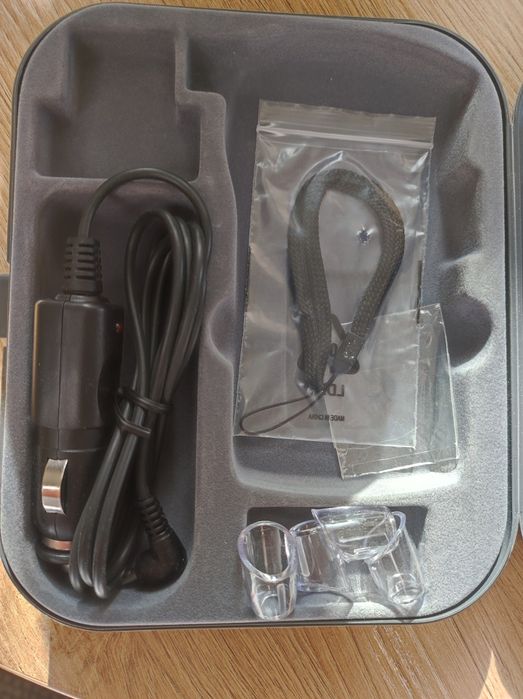 Alkomat CA 2000 Pro