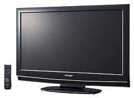 Продам  б/у телевізор "SHARP"