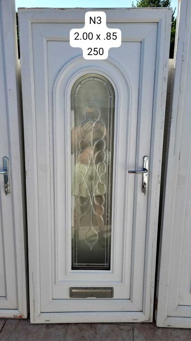 Portas de entrada
