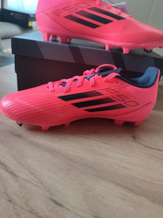 Buty piłkarskie Adidas f50