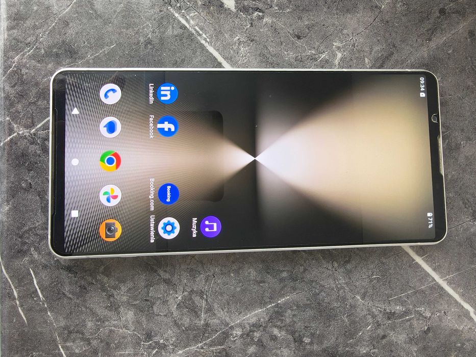 Sony Xperia 1 vi