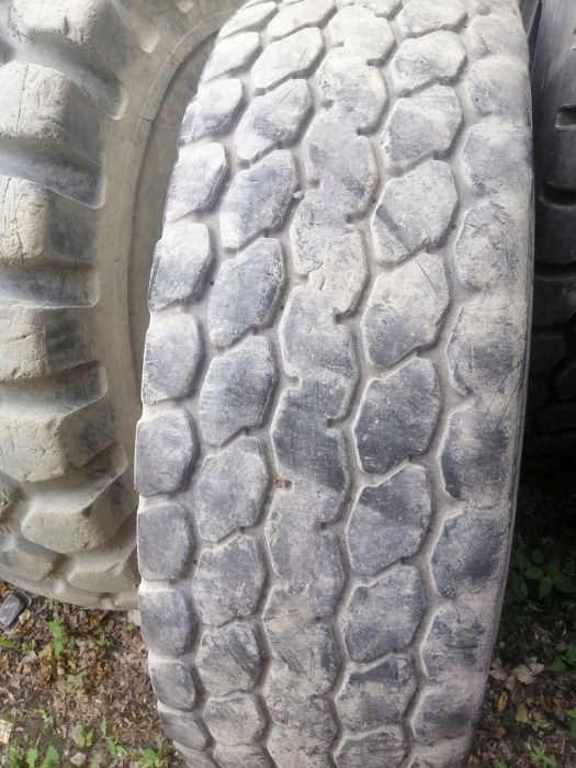 Opona 385/95R25 14.00R25 MICHELIN XGC