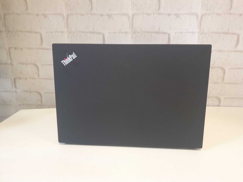 Ноутбук Lenovo ThinkPad T580 ОПТ∎i5-8250U∎8GB∎256GB∎IPS∎Тачскрин