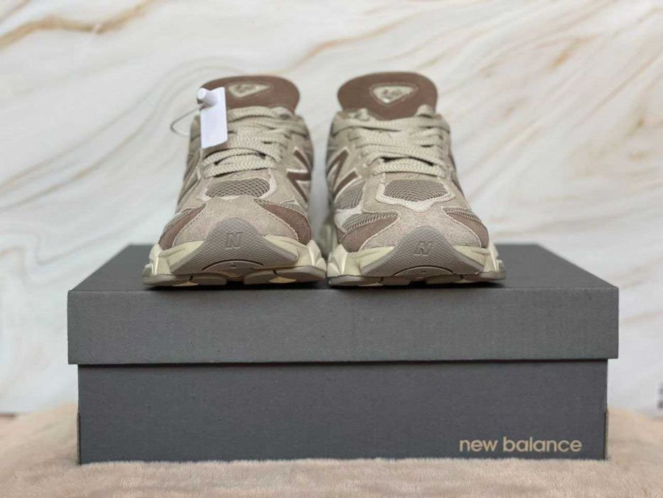 ‼️БЕЗ ПЕРЕДОПЛАТИ‼️ New Balance 9060 Beige кросівки Нью Беланс 9060 бежеві 36-45